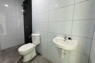 Bandar Baru Kangkar Pulai