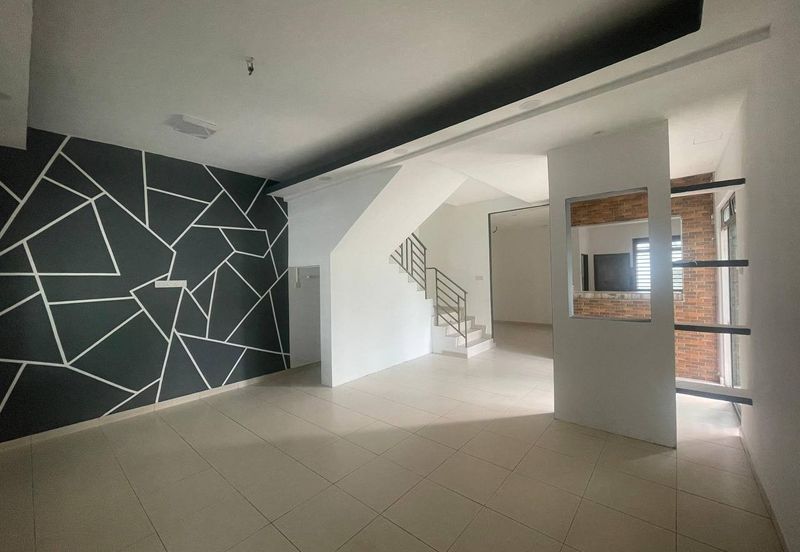 Taman Scientex Senai