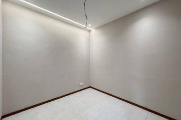 Bukit Impian, Taman Impian Emas