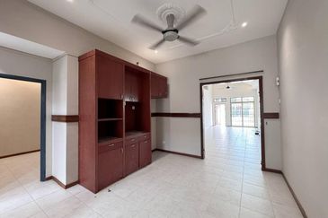 Bukit Impian, Taman Impian Emas