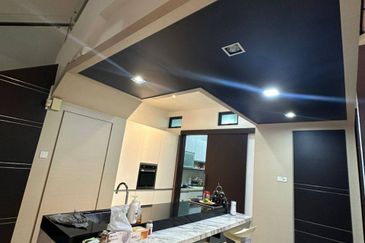 Bandar Baru Permas Jaya