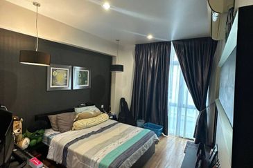 Bandar Baru Permas Jaya