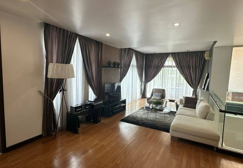 Bandar Baru Permas Jaya