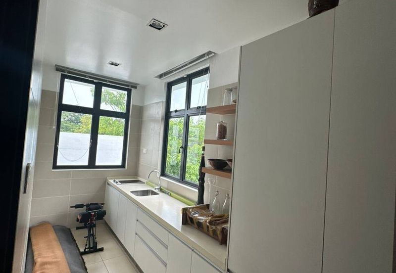 Bandar Baru Permas Jaya