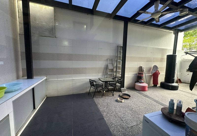 Bandar Baru Permas Jaya