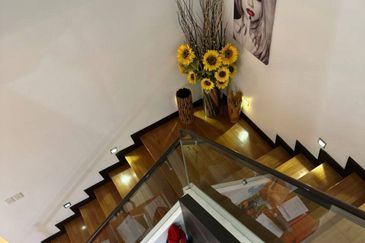 Bandar Baru Permas Jaya