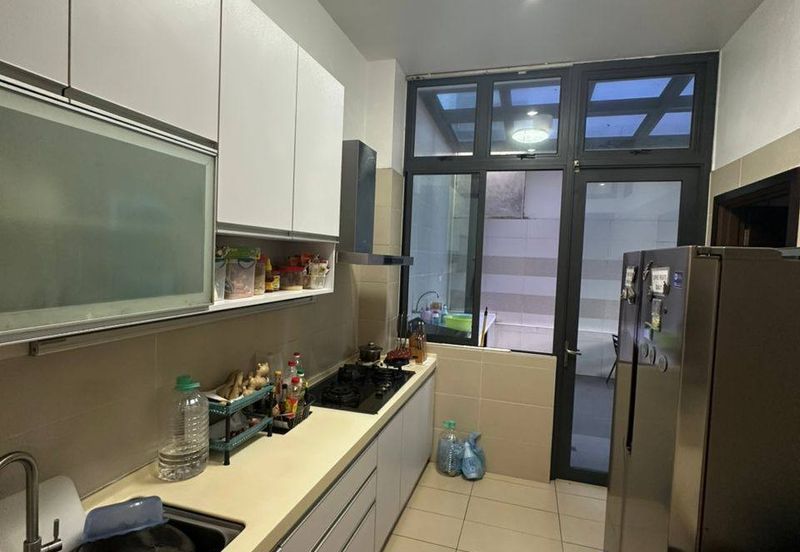 Bandar Baru Permas Jaya