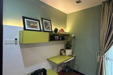 Bandar Baru Permas Jaya