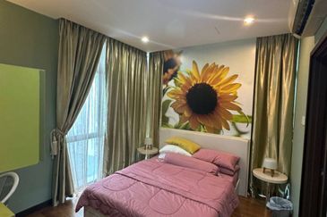 Bandar Baru Permas Jaya