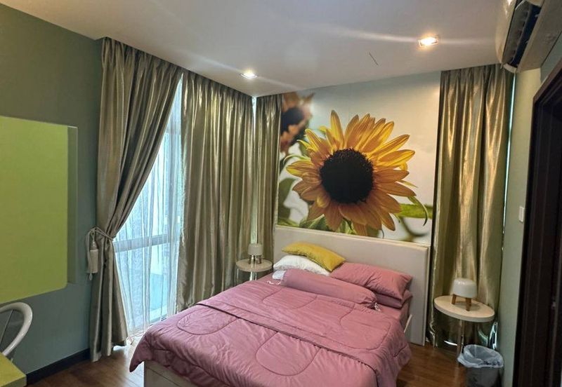 Bandar Baru Permas Jaya