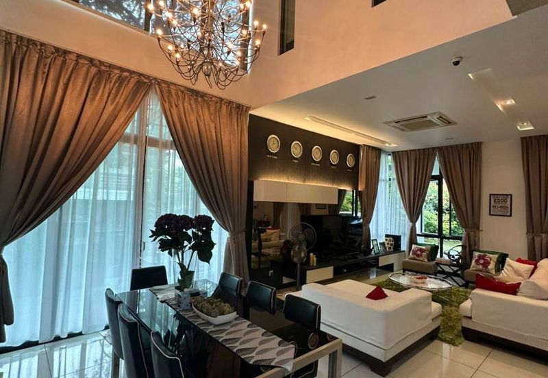 Bandar Baru Permas Jaya