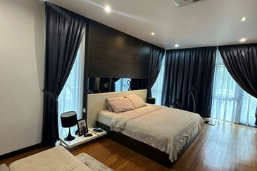 Bandar Baru Permas Jaya