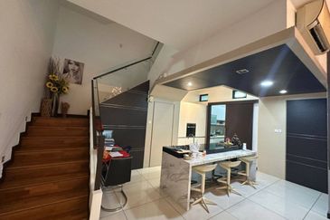 Bandar Baru Permas Jaya