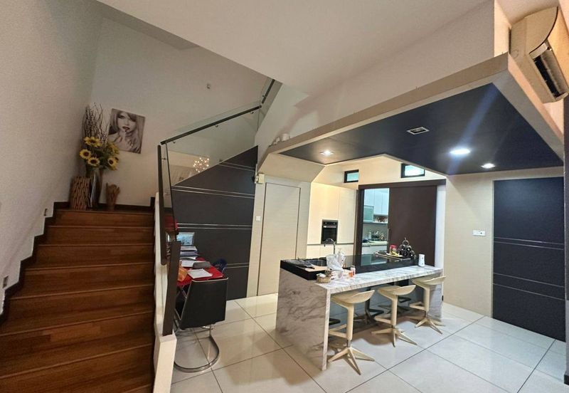 Bandar Baru Permas Jaya