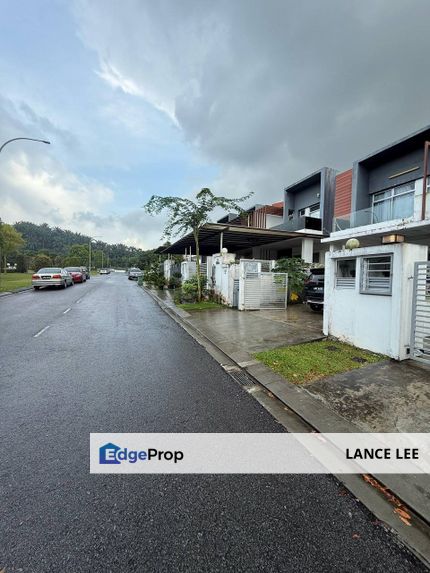 Double storey For Sale, Johor, Gelang Patah