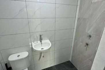 Taman Suria, Johor Bharu