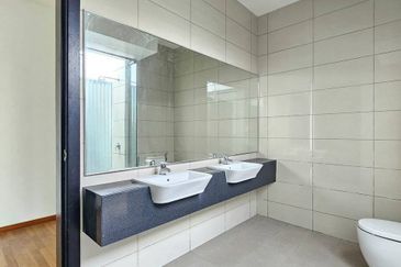 Sunway Lenang Heights