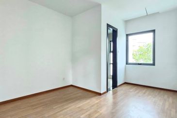 Sunway Lenang Heights