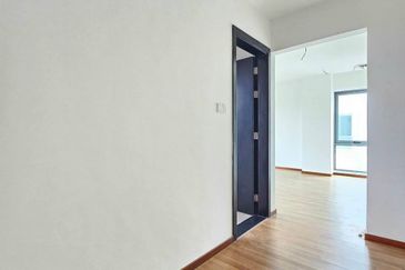 Sunway Lenang Heights