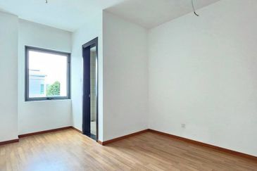 Sunway Lenang Heights