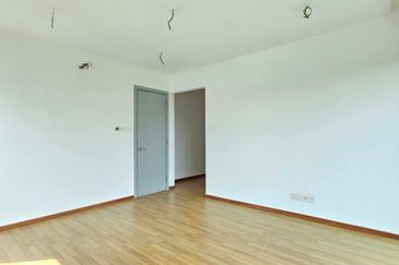 Sunway Lenang Heights