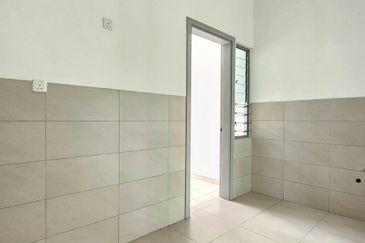 Sunway Lenang Heights