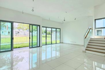 Sunway Lenang Heights