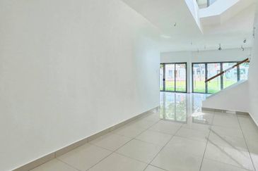 Sunway Lenang Heights