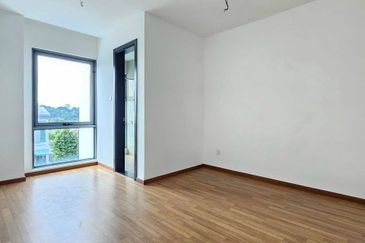 Sunway Lenang Heights