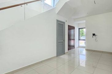 Sunway Lenang Heights