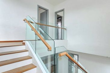 Sunway Lenang Heights