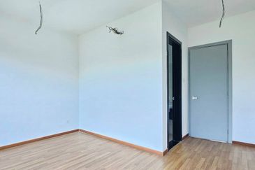 Sunway Lenang Heights