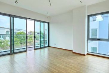 Sunway Lenang Heights