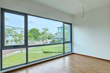 Sunway Lenang Heights