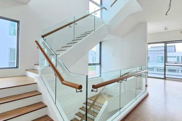 Sunway Lenang Heights