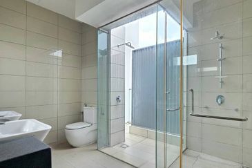 Sunway Lenang Heights