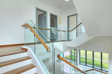 Sunway Lenang Heights