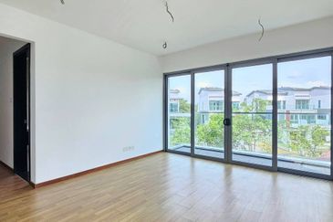 Sunway Lenang Heights