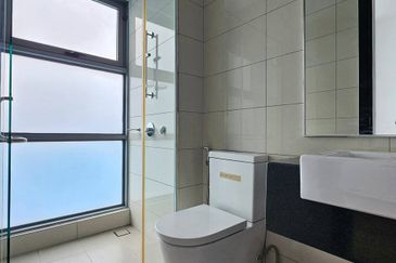 Sunway Lenang Heights