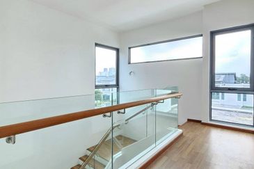 Sunway Lenang Heights