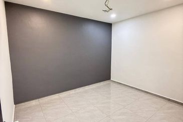 Kampung Bahru, Johor Bahru