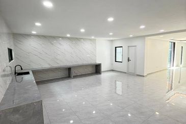 Kampung Bahru, Johor Bahru