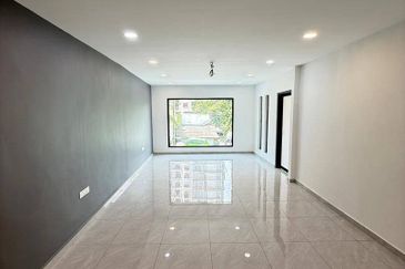 Kampung Bahru, Johor Bahru