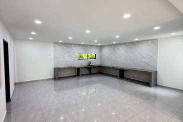 Kampung Bahru, Johor Bahru