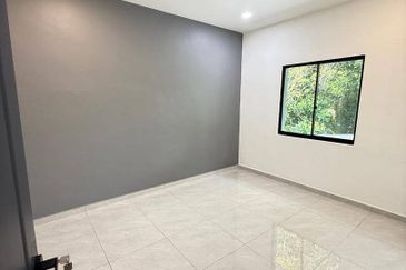 Kampung Bahru, Johor Bahru