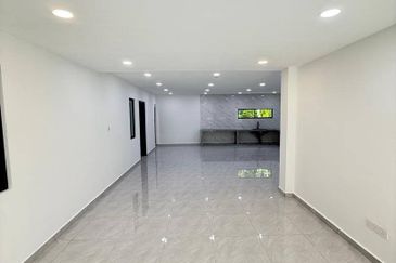 Kampung Bahru, Johor Bahru