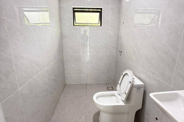 Kampung Bahru, Johor Bahru