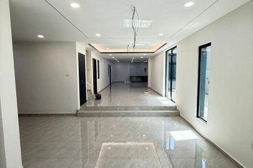 Kampung Bahru, Johor Bahru