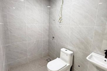 Kampung Bahru, Johor Bahru