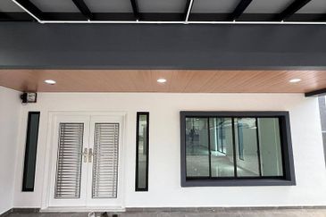 Kampung Bahru, Johor Bahru